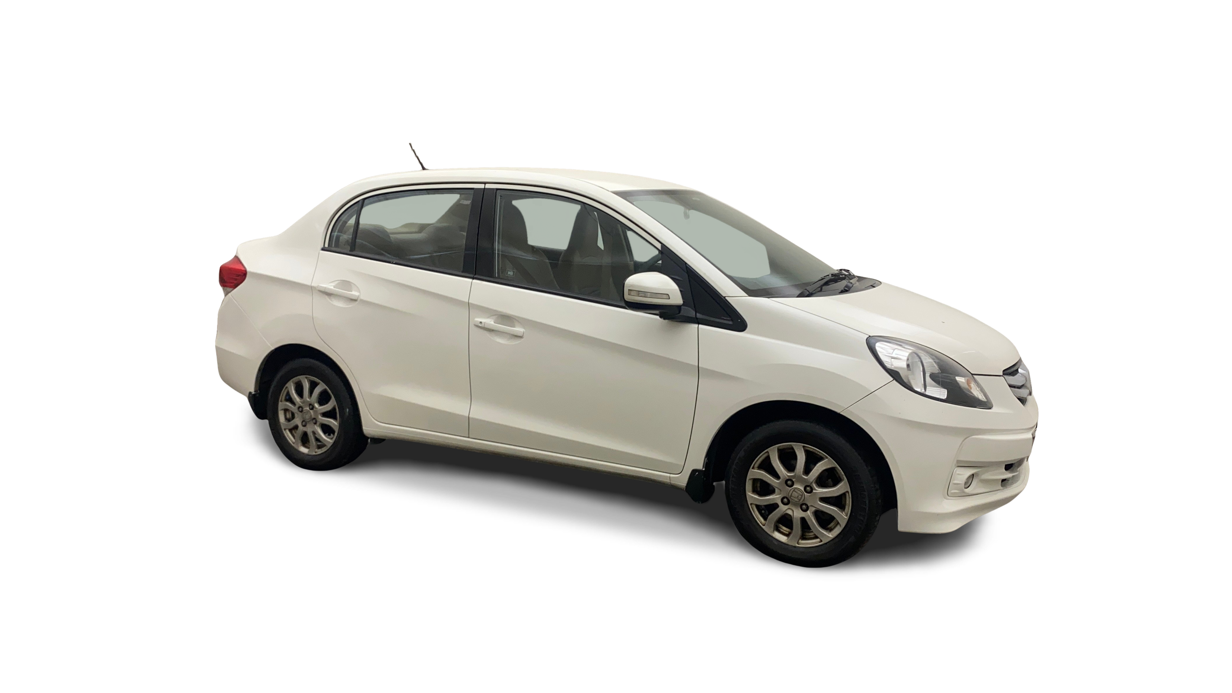 2014 Honda Amaze - Sedan - Petrol - Automatic - ₹3.67 lakh