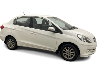 2014 Honda Amaze - Sedan - Petrol - Automatic - ₹3.67 lakh