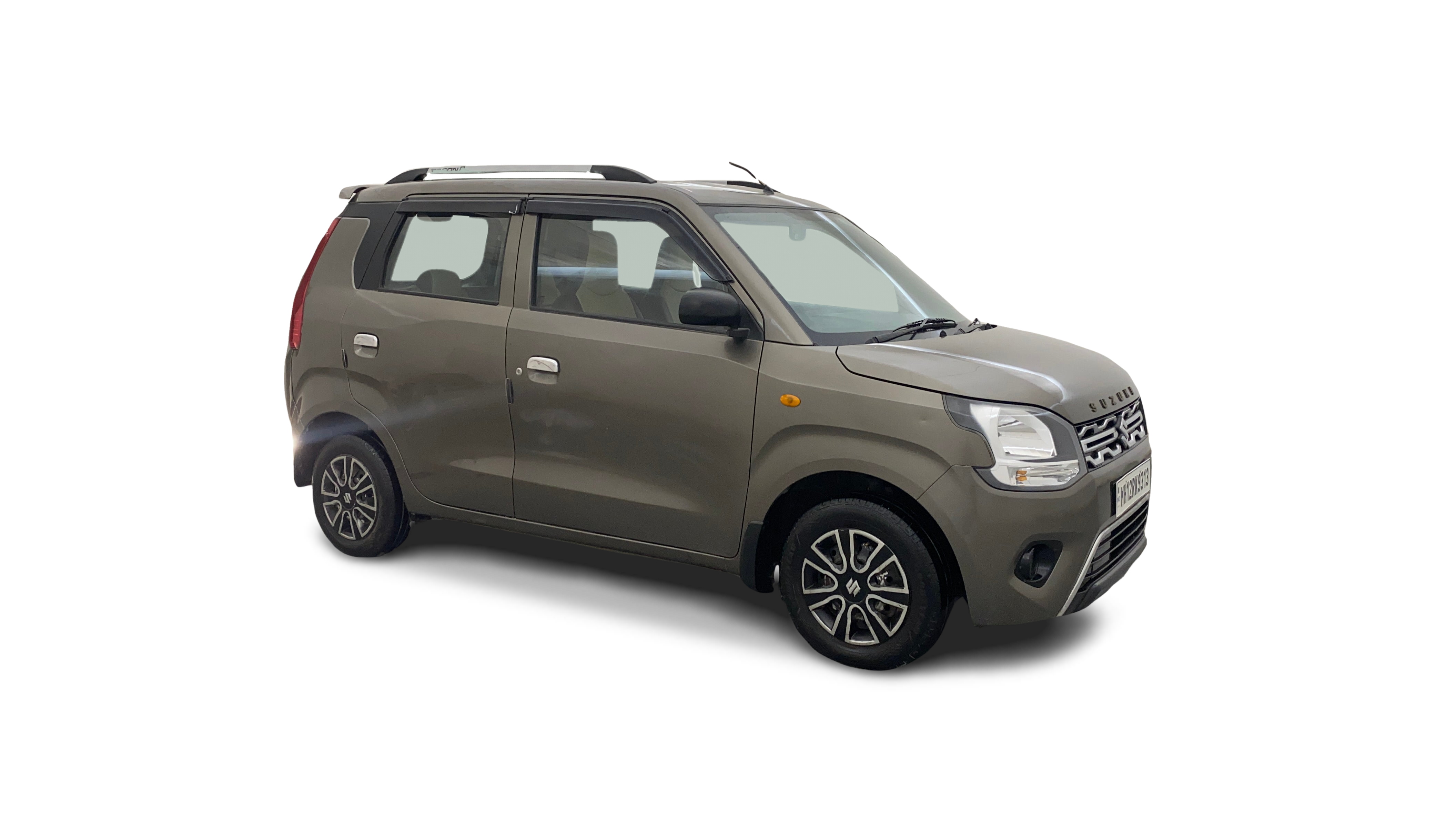 Maruti New Wagon-R-img