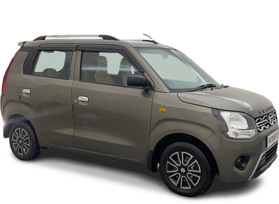 Maruti New Wagon-R-img