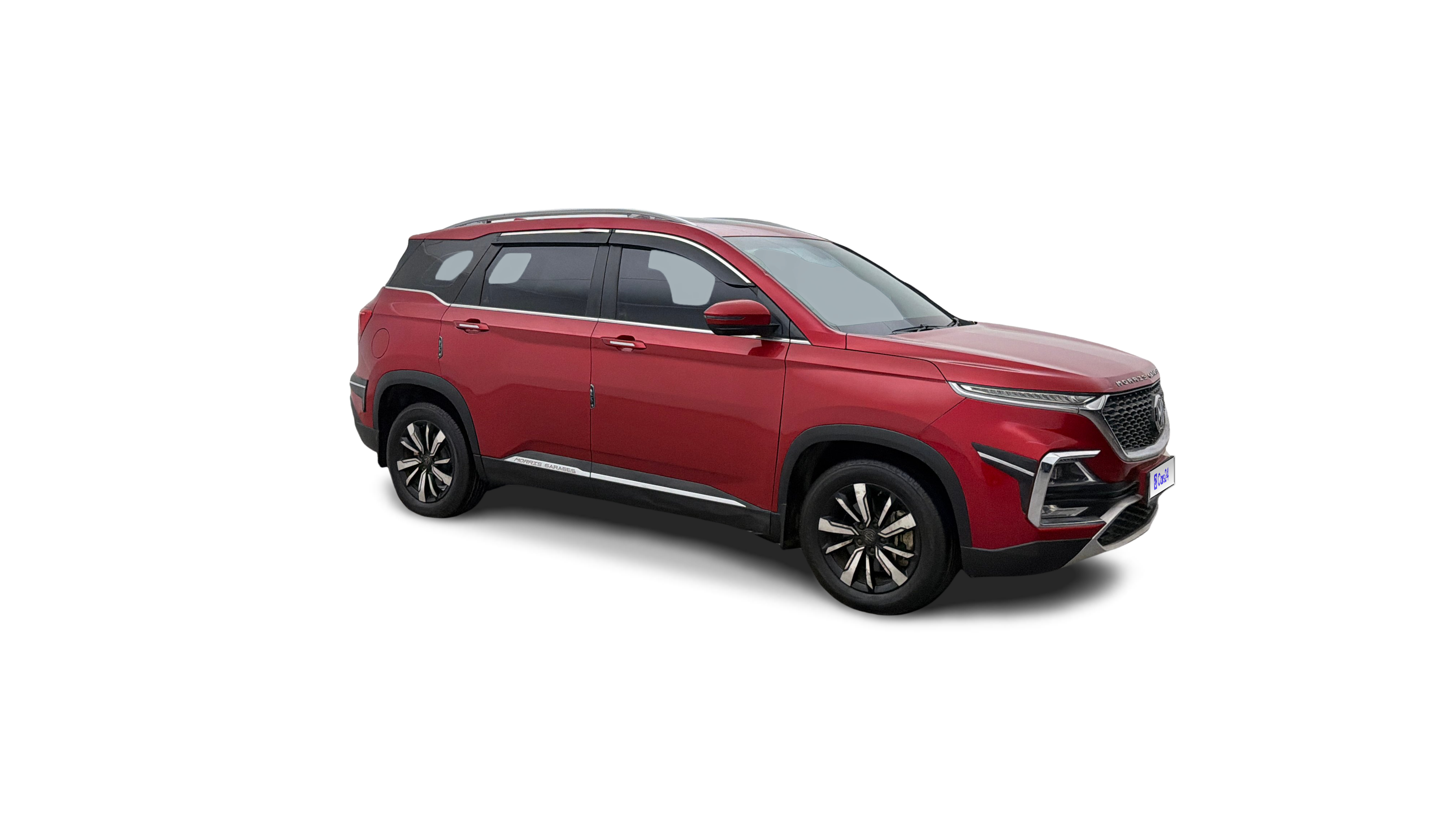 2020 MG HECTOR - SUV - Petrol - Automatic - ₹11.43 lakh