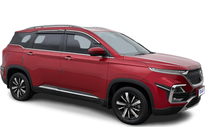 2020 MG HECTOR - SUV - Petrol - Automatic - ₹11.43 lakh