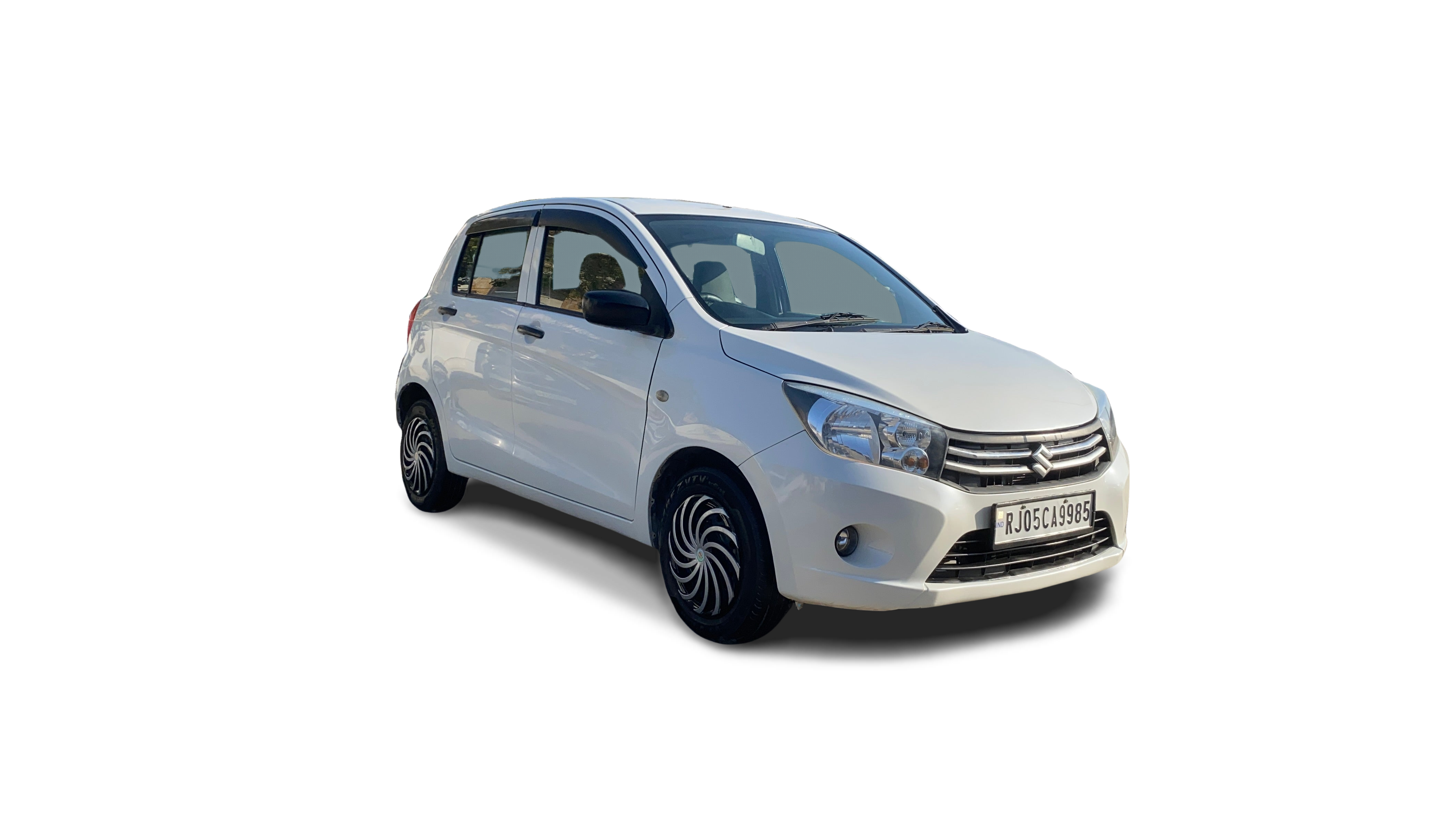 Maruti Celerio-img