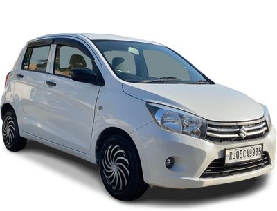 Maruti Celerio-img