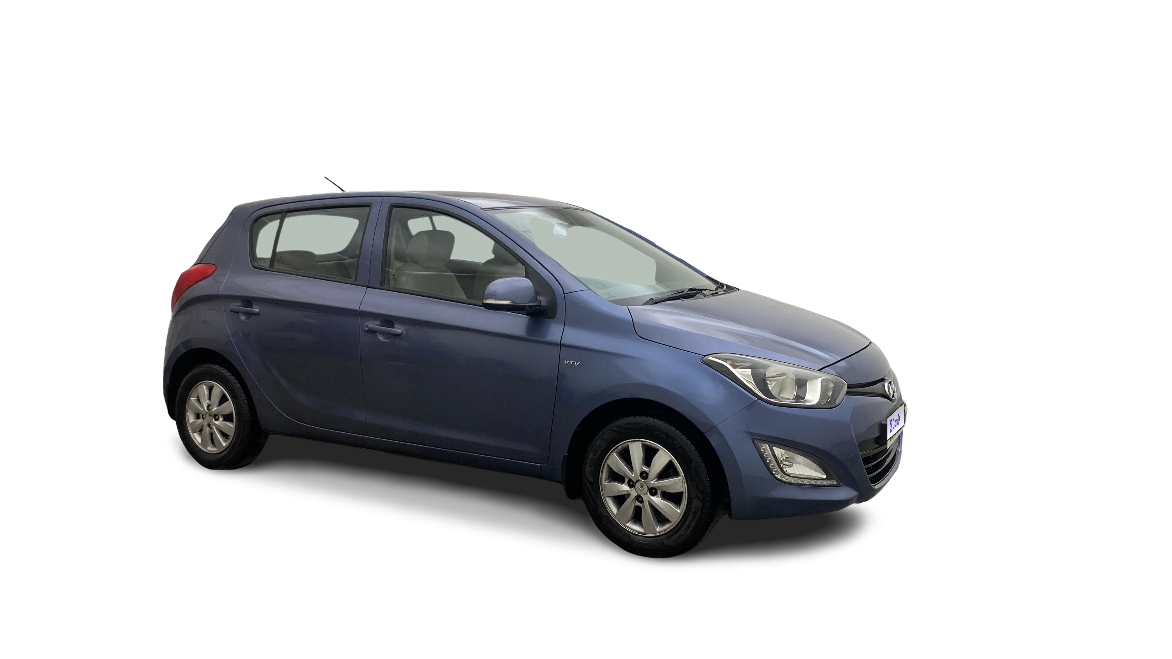 2014 Hyundai i20 - Hatchback - Petrol - Manual - ₹2.70 lakh