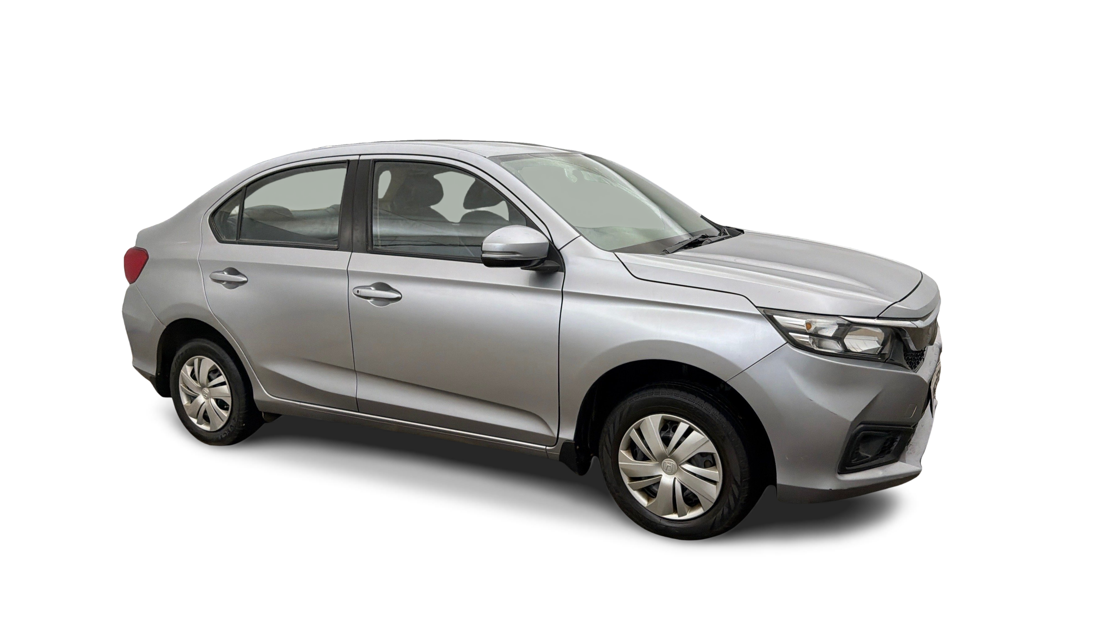 2018 Honda Amaze - Sedan - Petrol - Manual - ₹3.64 lakh