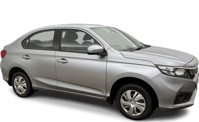 2018 Honda Amaze - Sedan - Petrol - Manual - ₹3.64 lakh