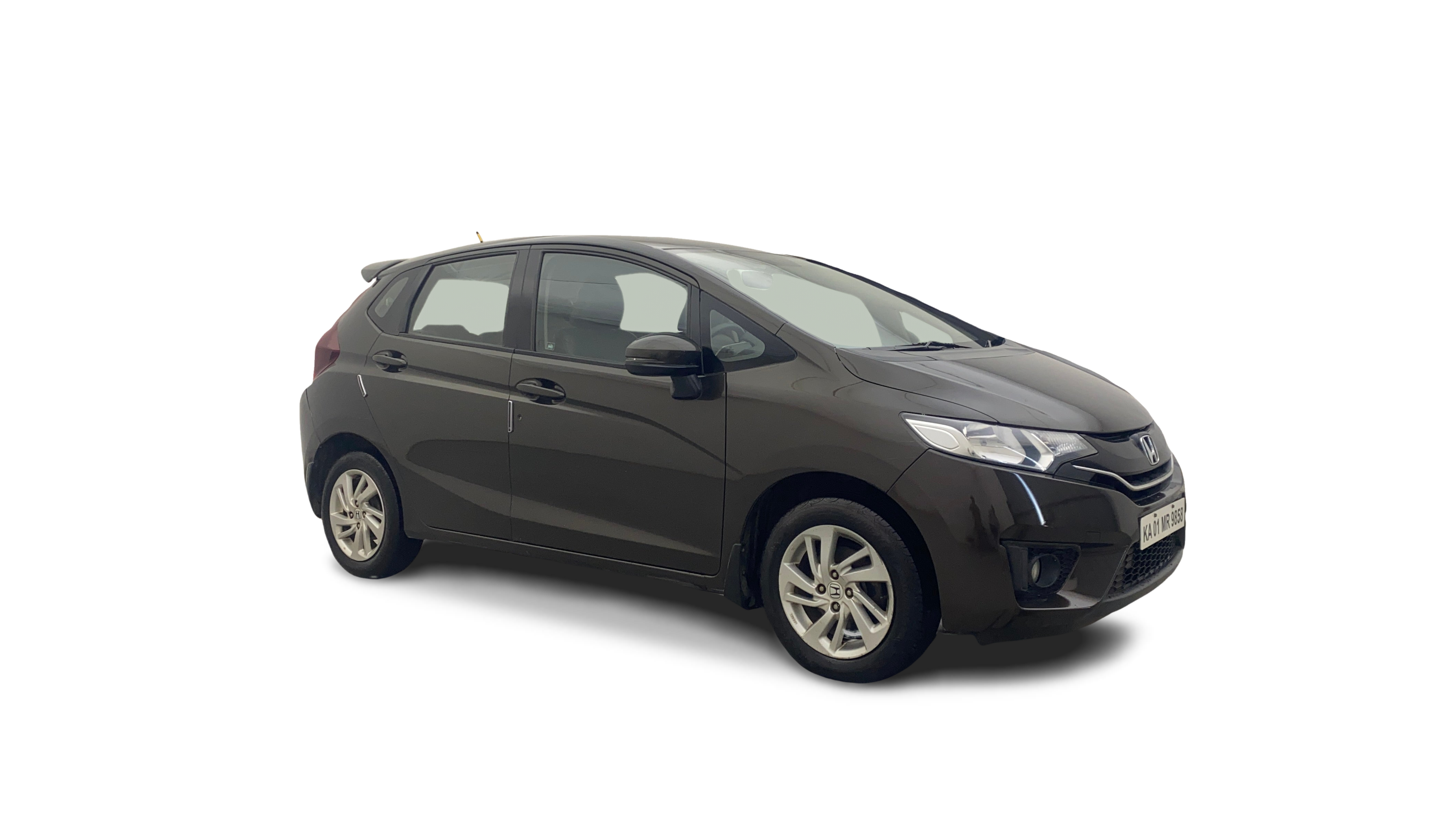 Honda Jazz-img
