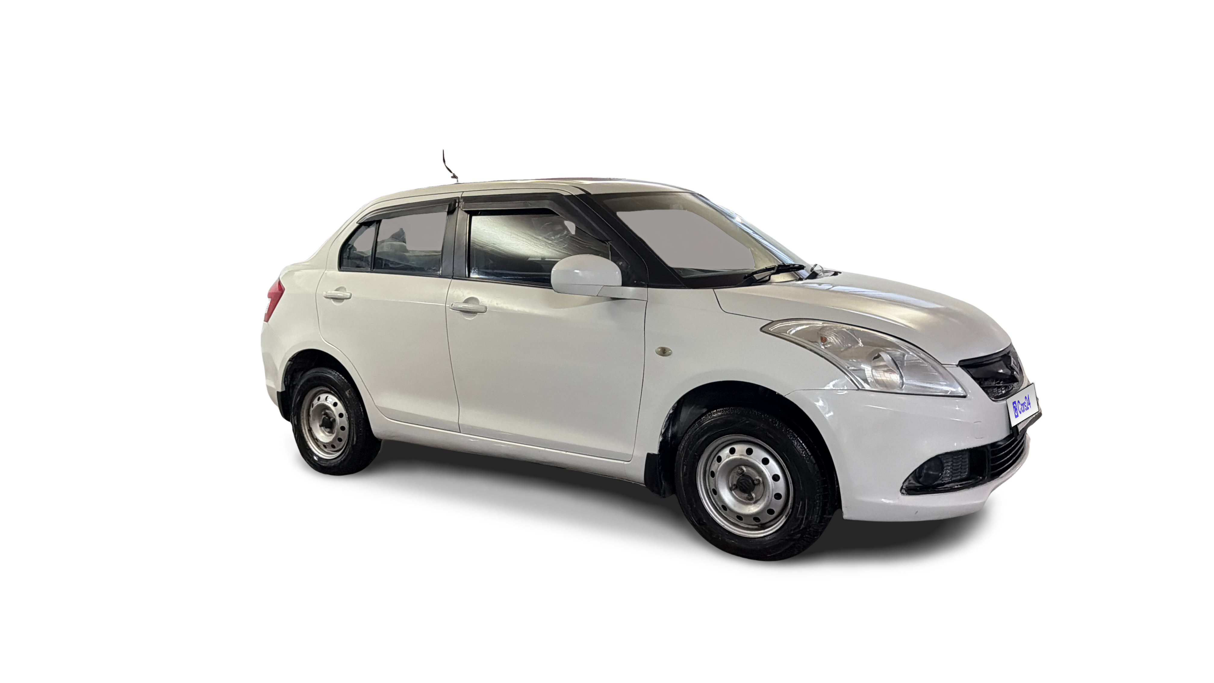 2015 Maruti Swift Dzire - Sedan - CNG - Manual - ₹3.03 lakh
