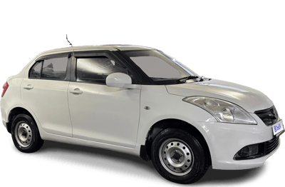 2015 Maruti Swift Dzire - Sedan - CNG - Manual - ₹3.03 lakh