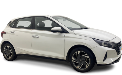 Hyundai NEW I20-img