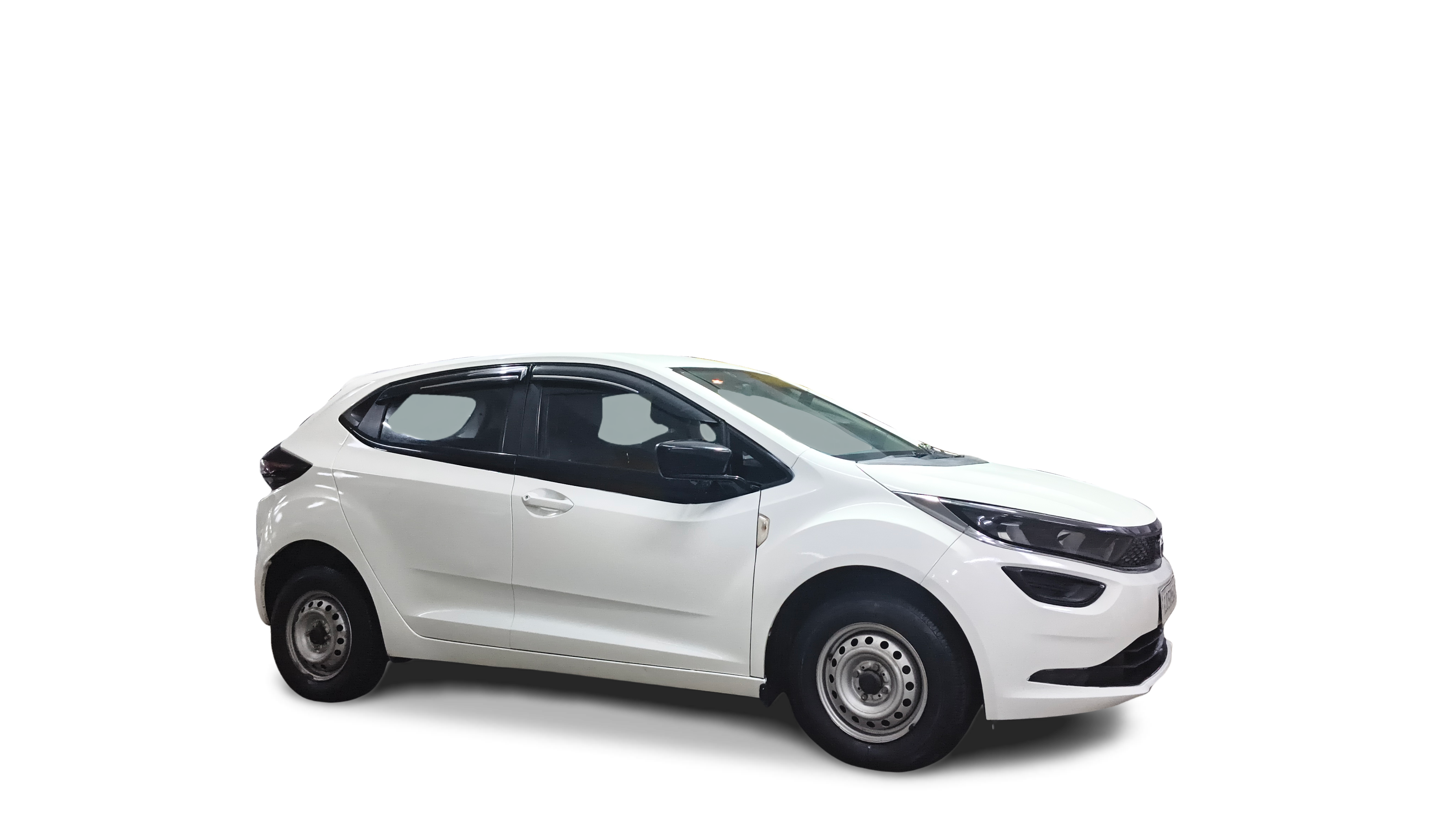 2023 Tata ALTROZ - Hatchback - Petrol - Manual - ₹4.63 lakh