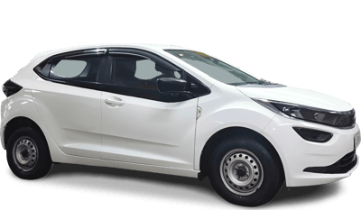 2023 Tata ALTROZ - Hatchback - Petrol - Manual - ₹4.63 lakh