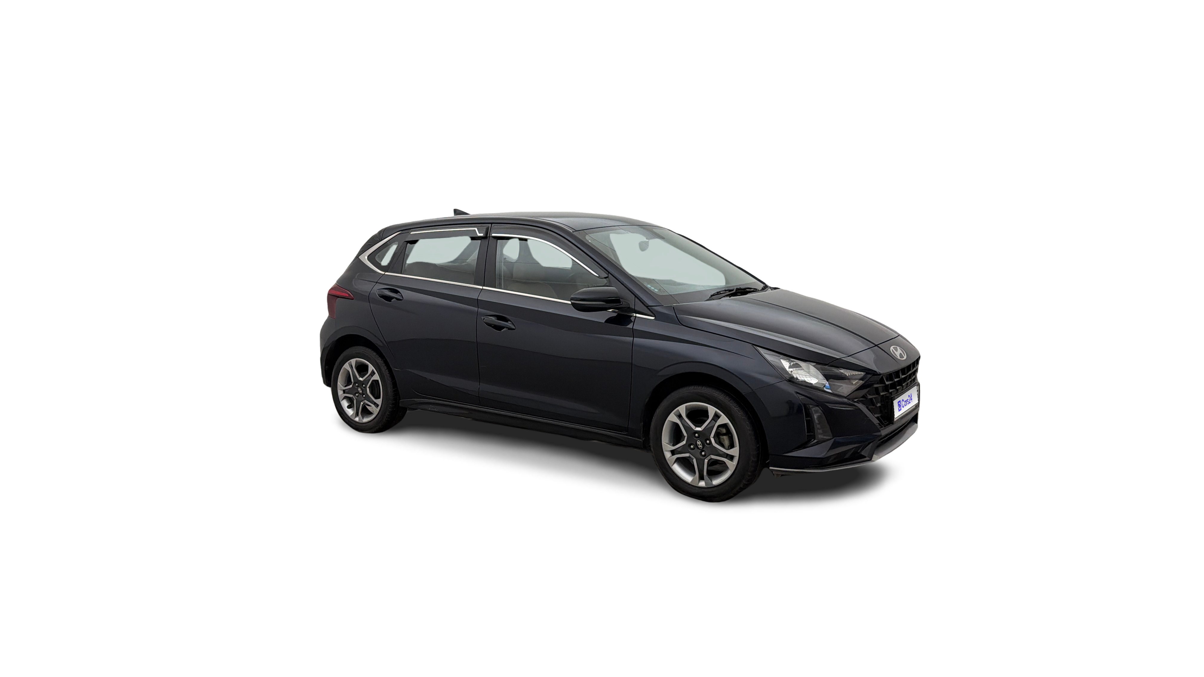 2023 Hyundai NEW I20 - Hatchback - Petrol - Manual - ₹6.91 lakh