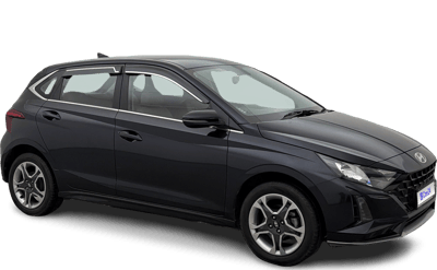 2023 Hyundai NEW I20 - Hatchback - Petrol - Manual - ₹6.84 lakh