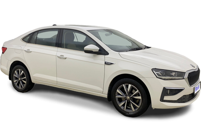 2022 Skoda SLAVIA - Sedan - Petrol - Automatic - ₹10.33 lakh