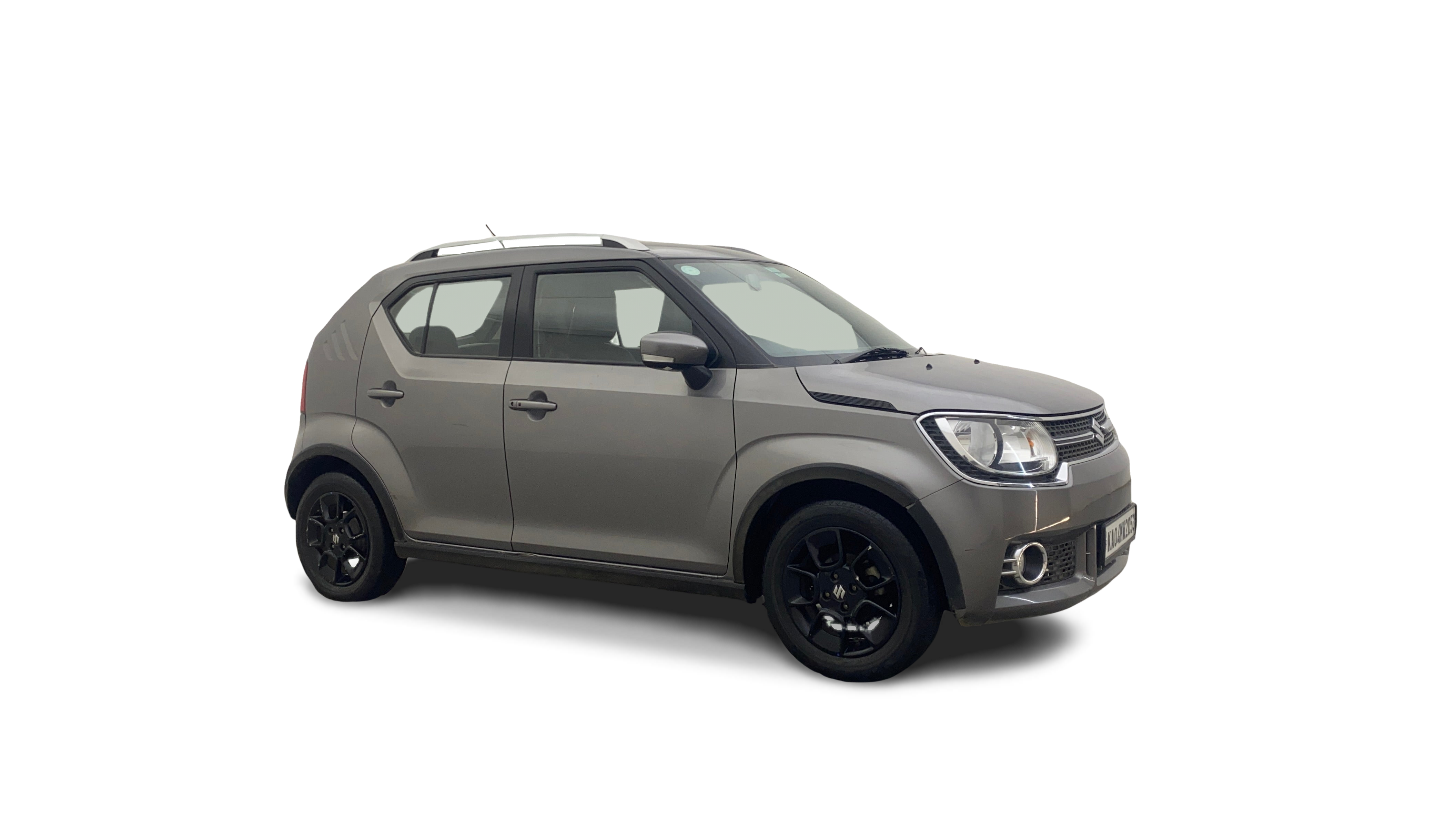 Maruti IGNIS-img