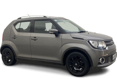 Maruti IGNIS-img