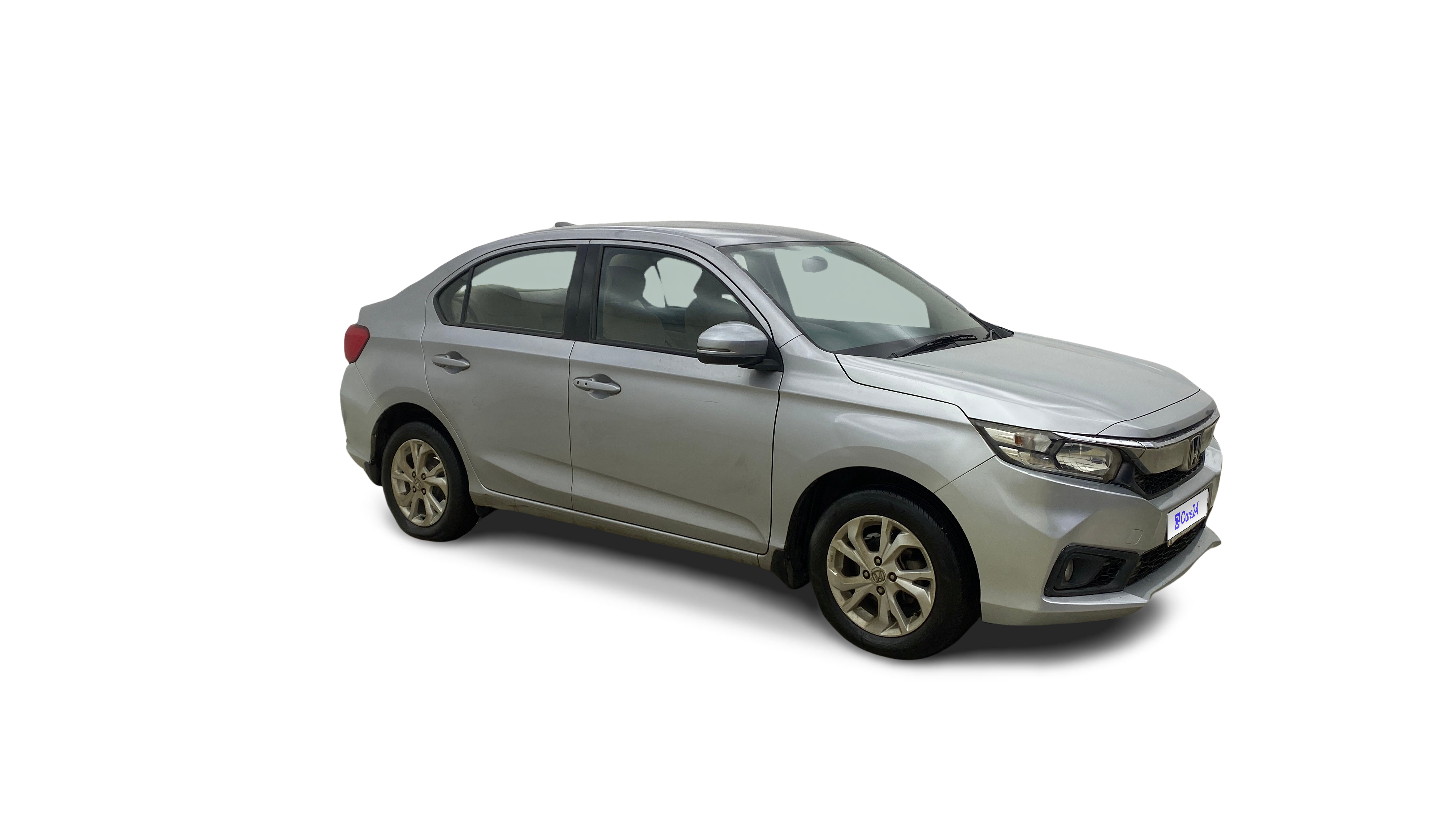 2020 Honda Amaze - Sedan - Petrol - Manual - ₹4.75 lakh