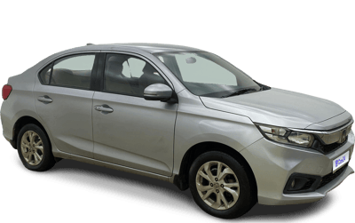 2020 Honda Amaze - Sedan - Petrol - Manual - ₹4.75 lakh