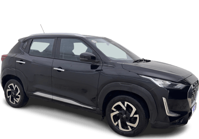 2021 Nissan MAGNITE - SUV - Petrol - Automatic - ₹5.62 lakh