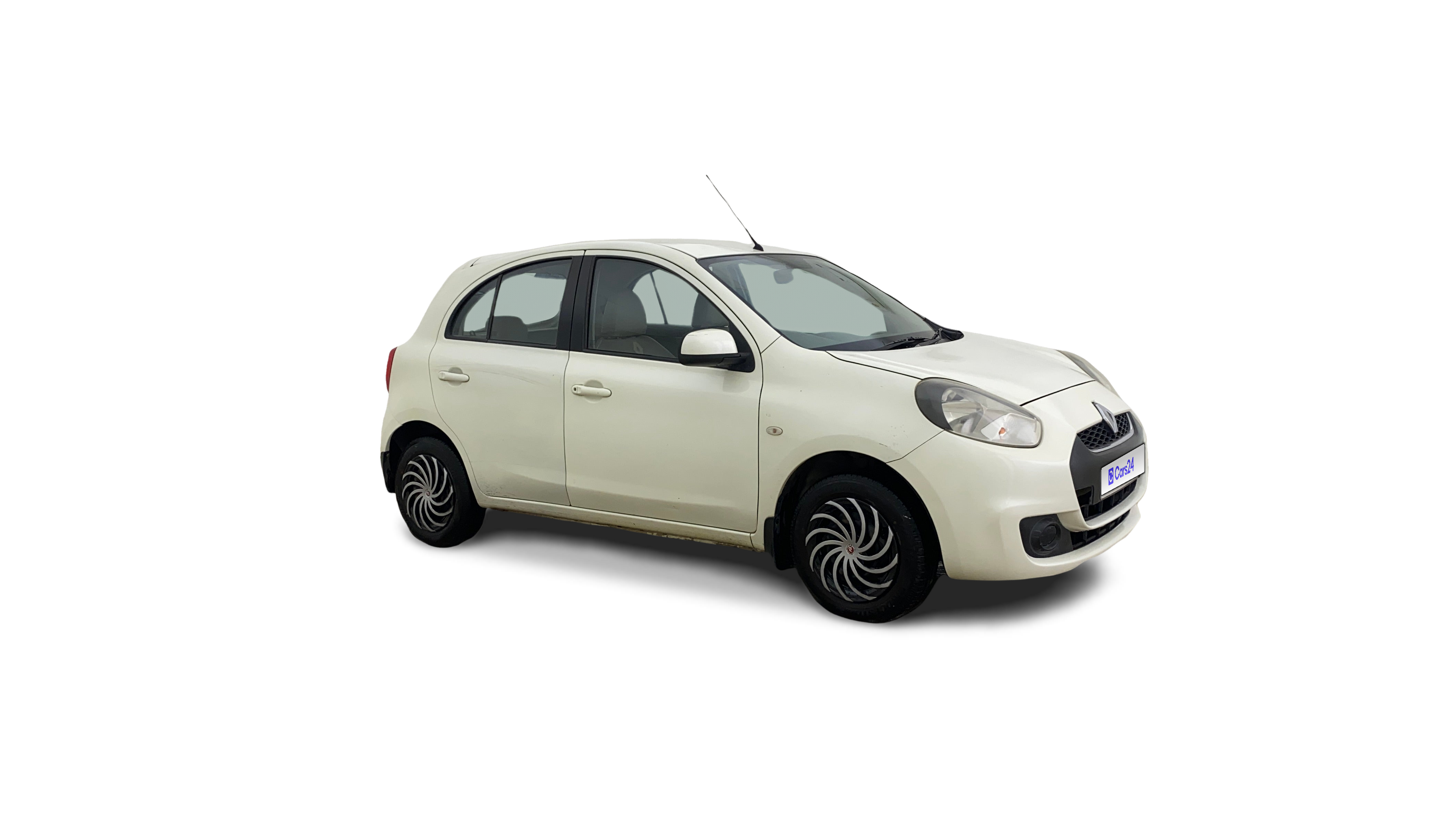 2016 Renault Pulse - Hatchback - Diesel - Manual - ₹2.24 lakh