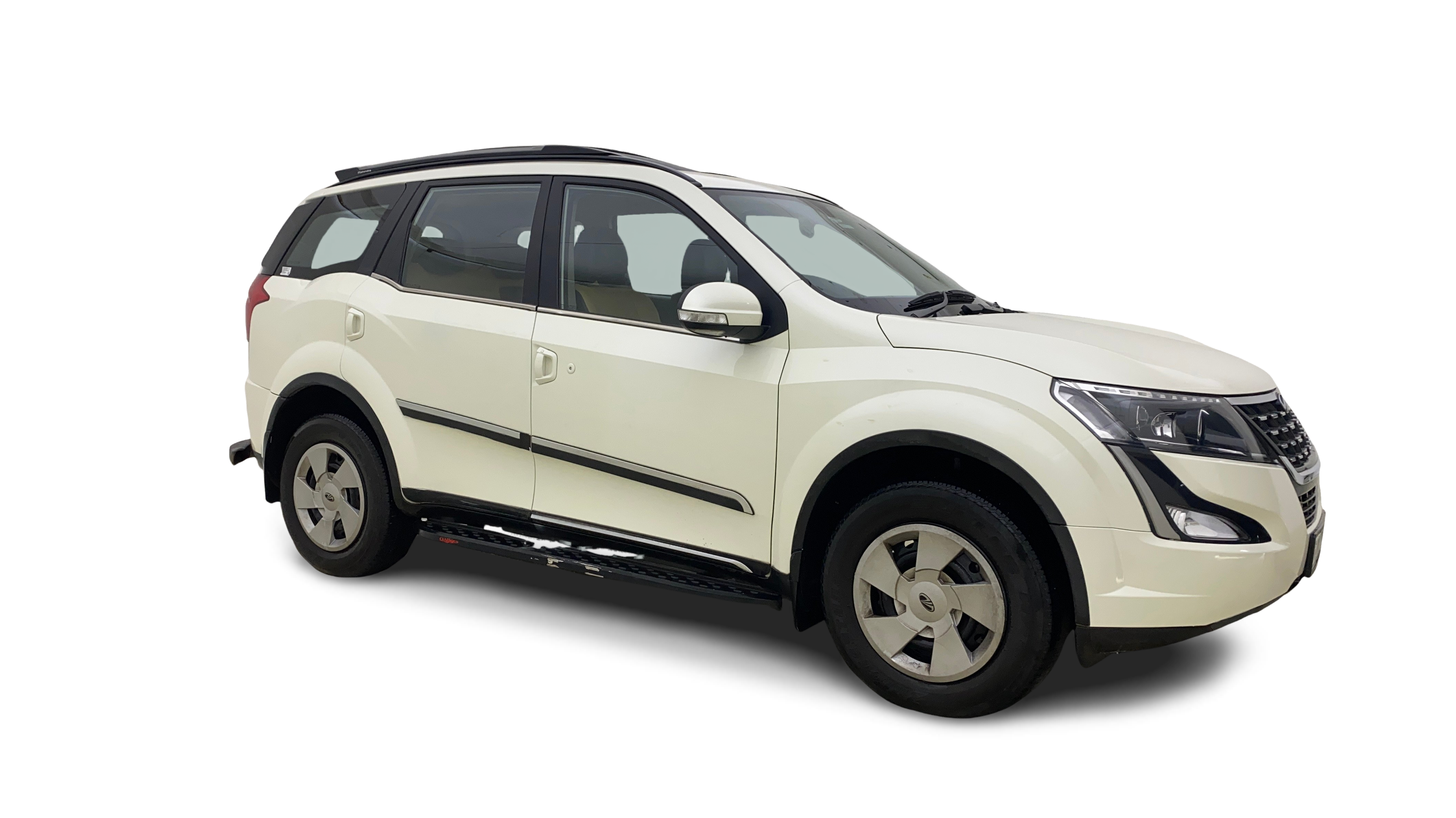 2021 Mahindra XUV500 - SUV - Diesel - Manual - ₹9.33 lakh