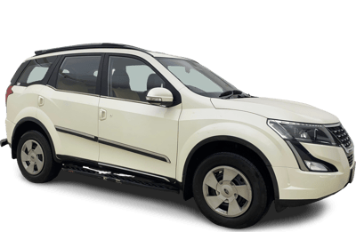2021 Mahindra XUV500 - SUV - Diesel - Manual - ₹9.33 lakh