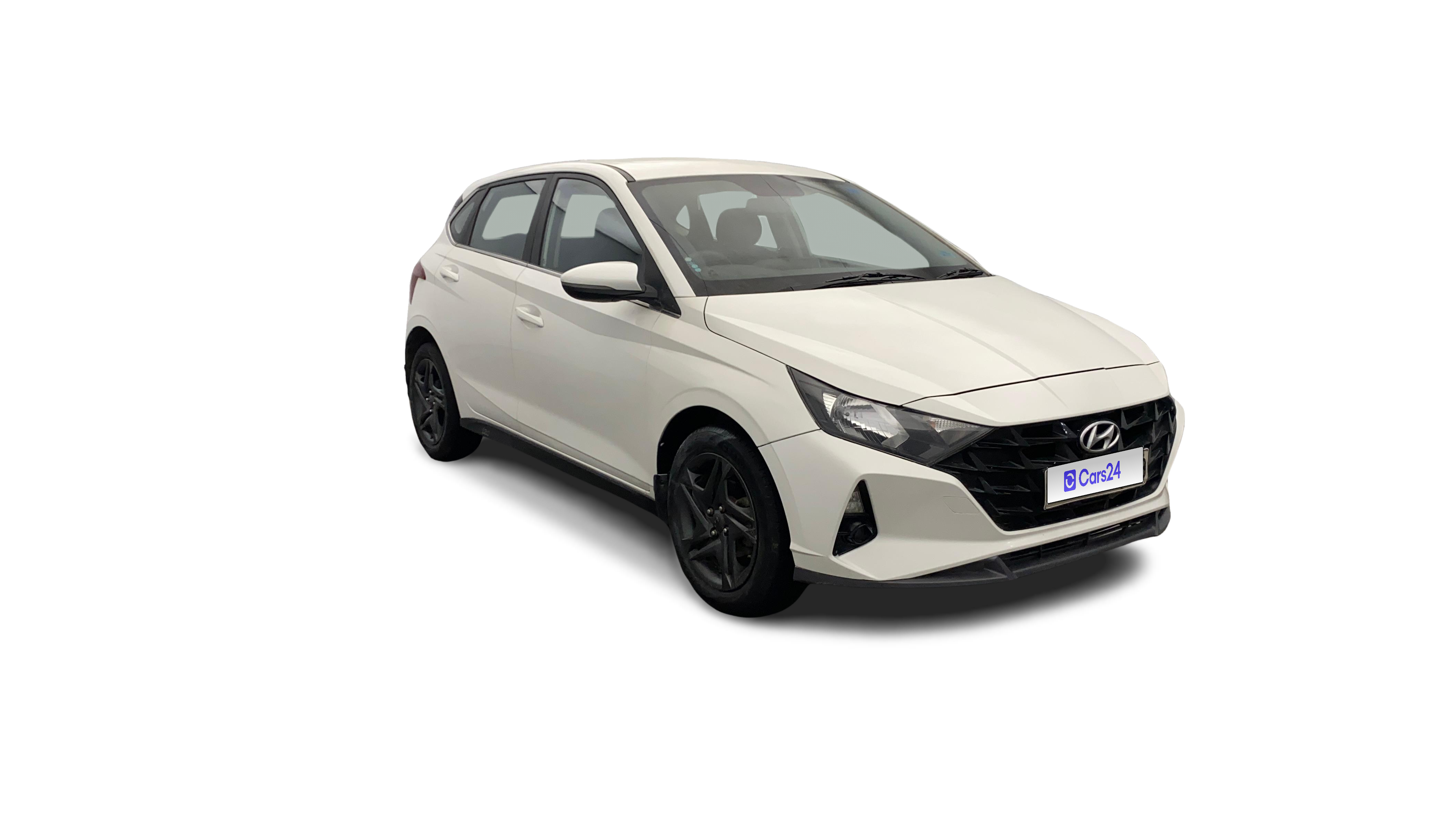 2022 Hyundai NEW I20 - Hatchback - Petrol - Manual - ₹5.93 lakh