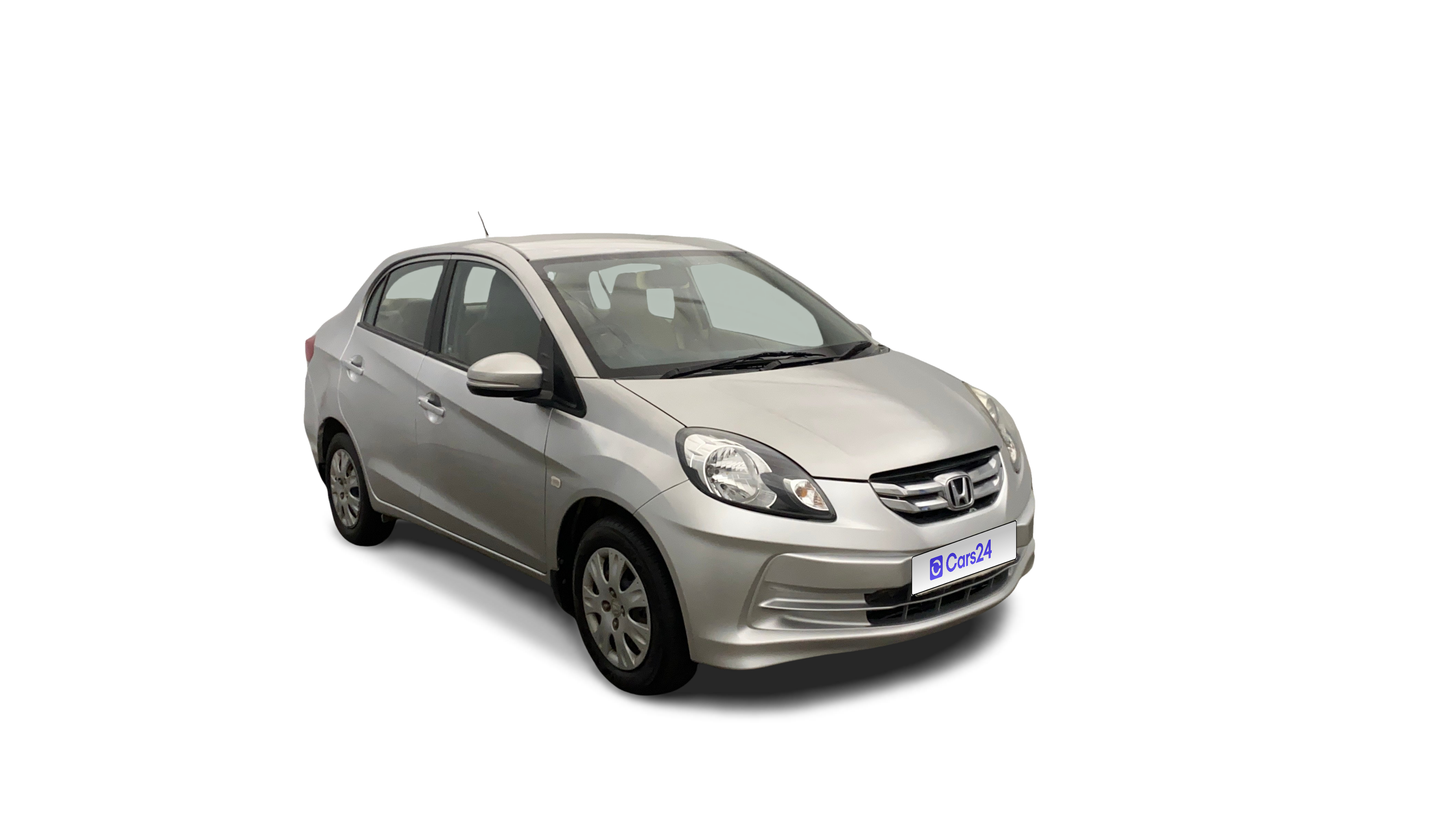 2015 Honda Amaze - Sedan - Petrol - Manual - ₹3.01 lakh