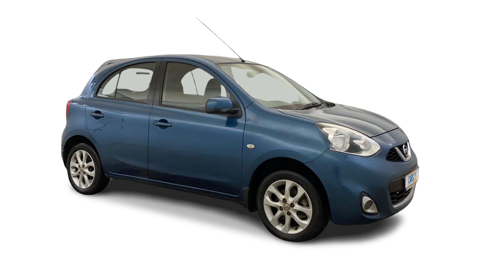 Nissan Micra-img