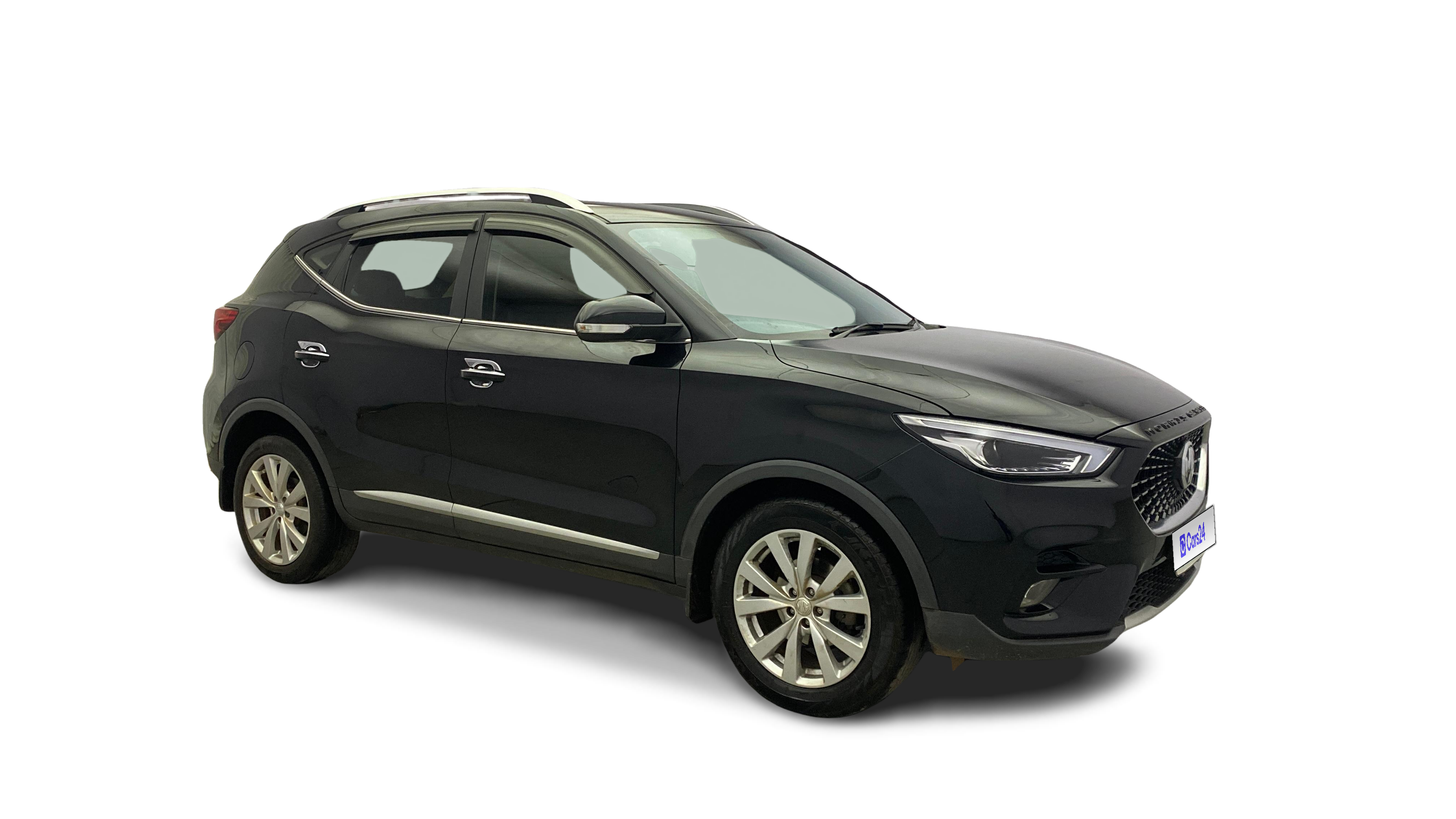 2022 MG ASTOR - SUV - Petrol - Manual - ₹7.61 lakh