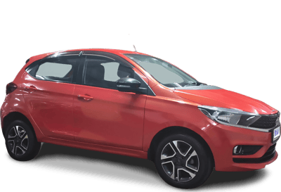 2021 Tata Tiago - Hatchback - Petrol - Automatic - ₹5.00 lakh