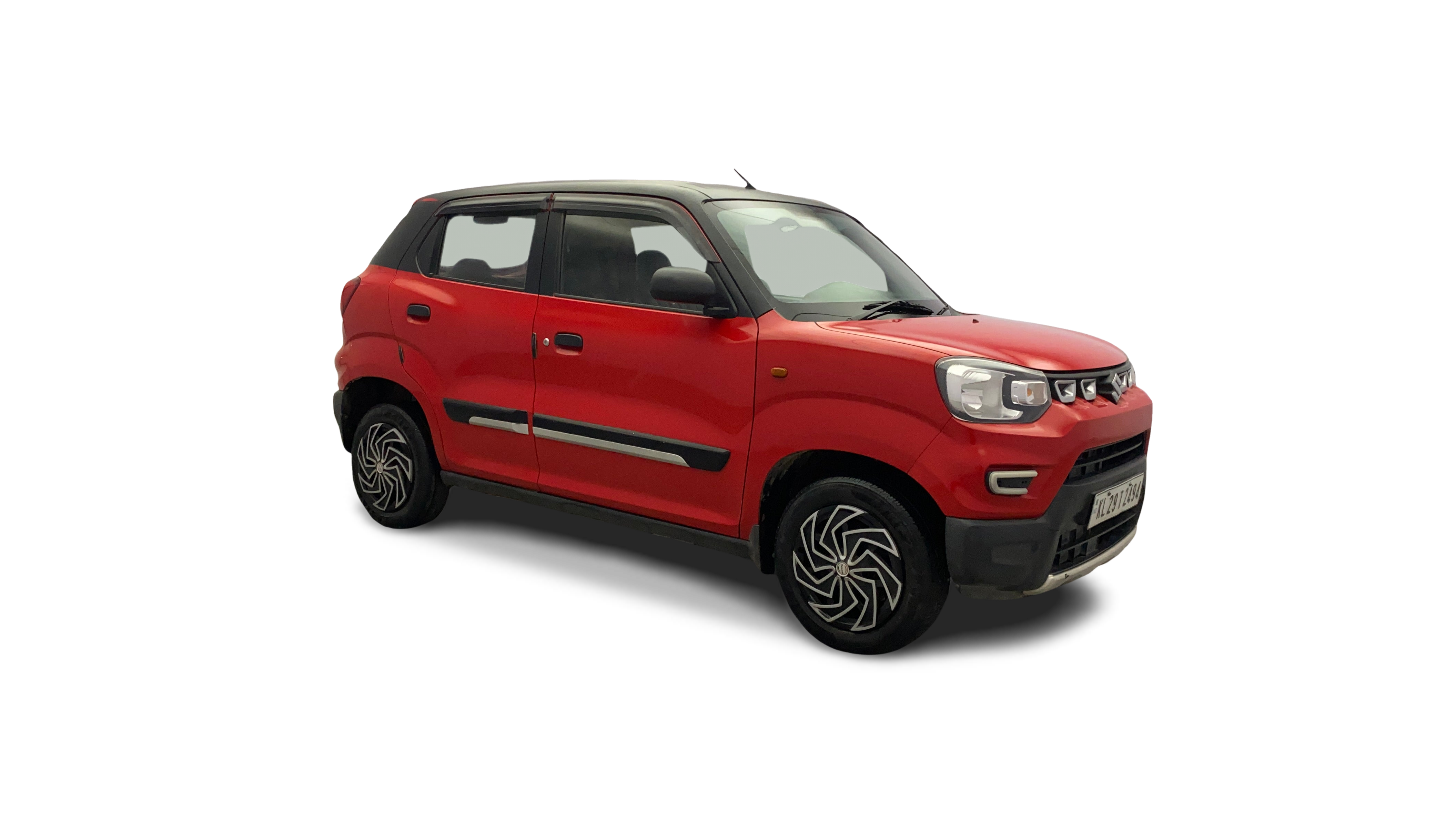 Maruti S PRESSO-img