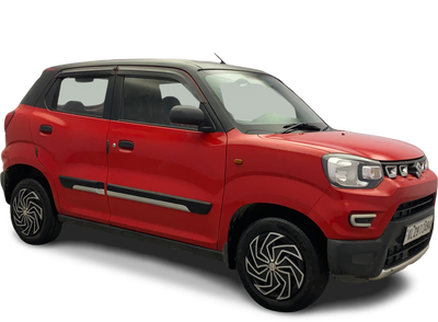 Maruti S PRESSO-img
