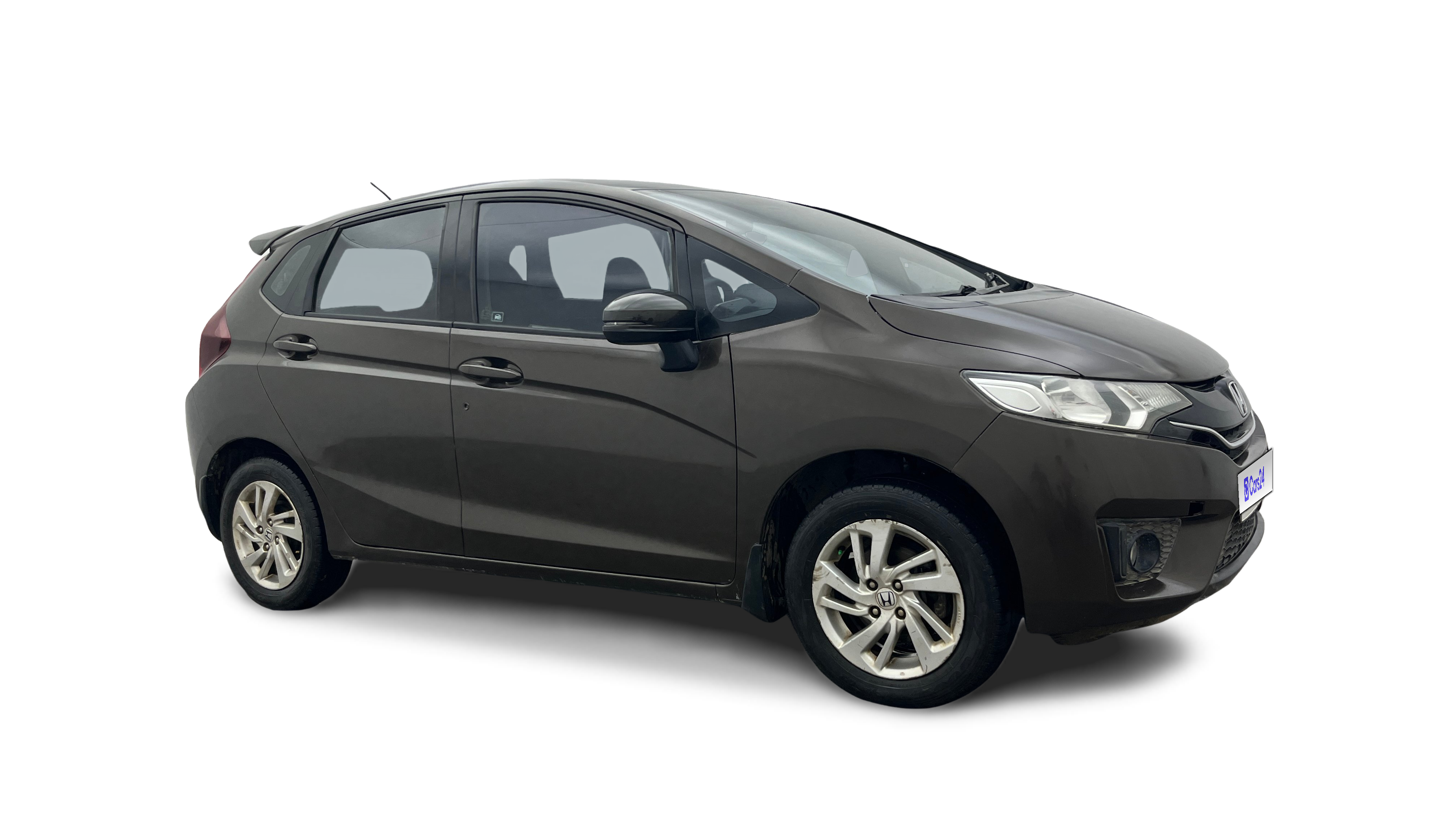 2018 Honda Jazz - Hatchback - Petrol - Manual - ₹4.15 lakh