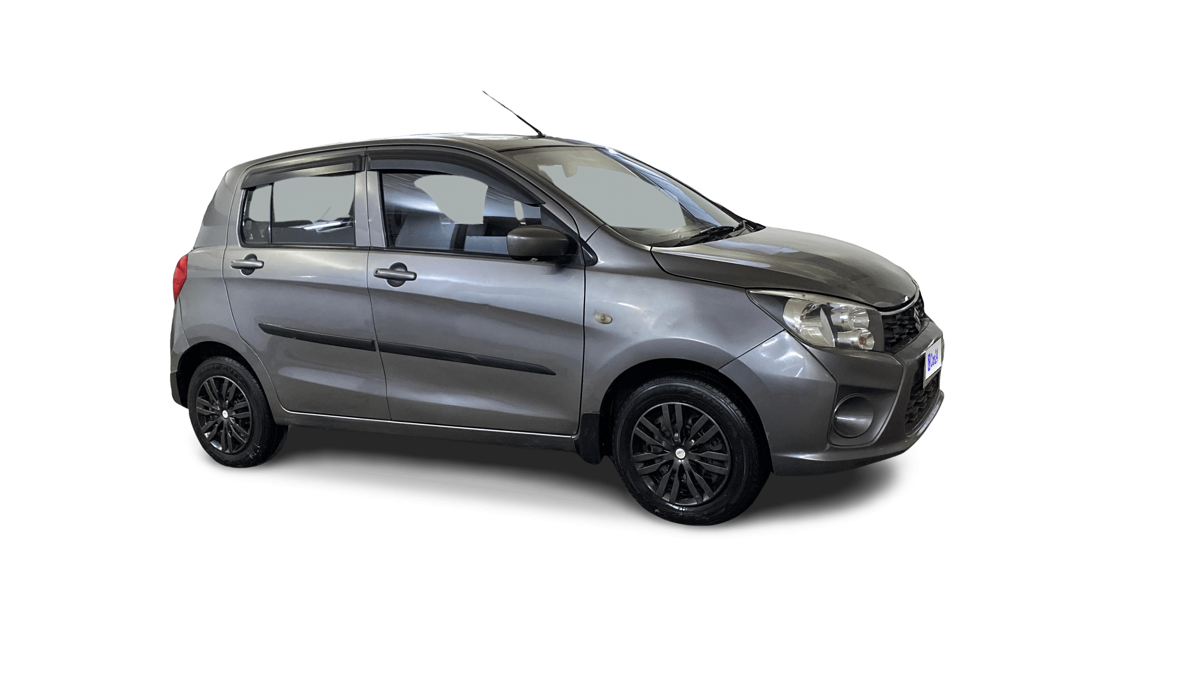 2019 Maruti Celerio - Hatchback - Petrol - Manual - ₹3.11 lakh