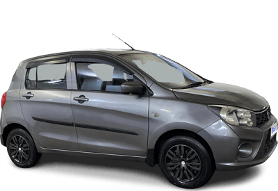 2019 Maruti Celerio - Hatchback - Petrol - Manual - ₹3.11 lakh