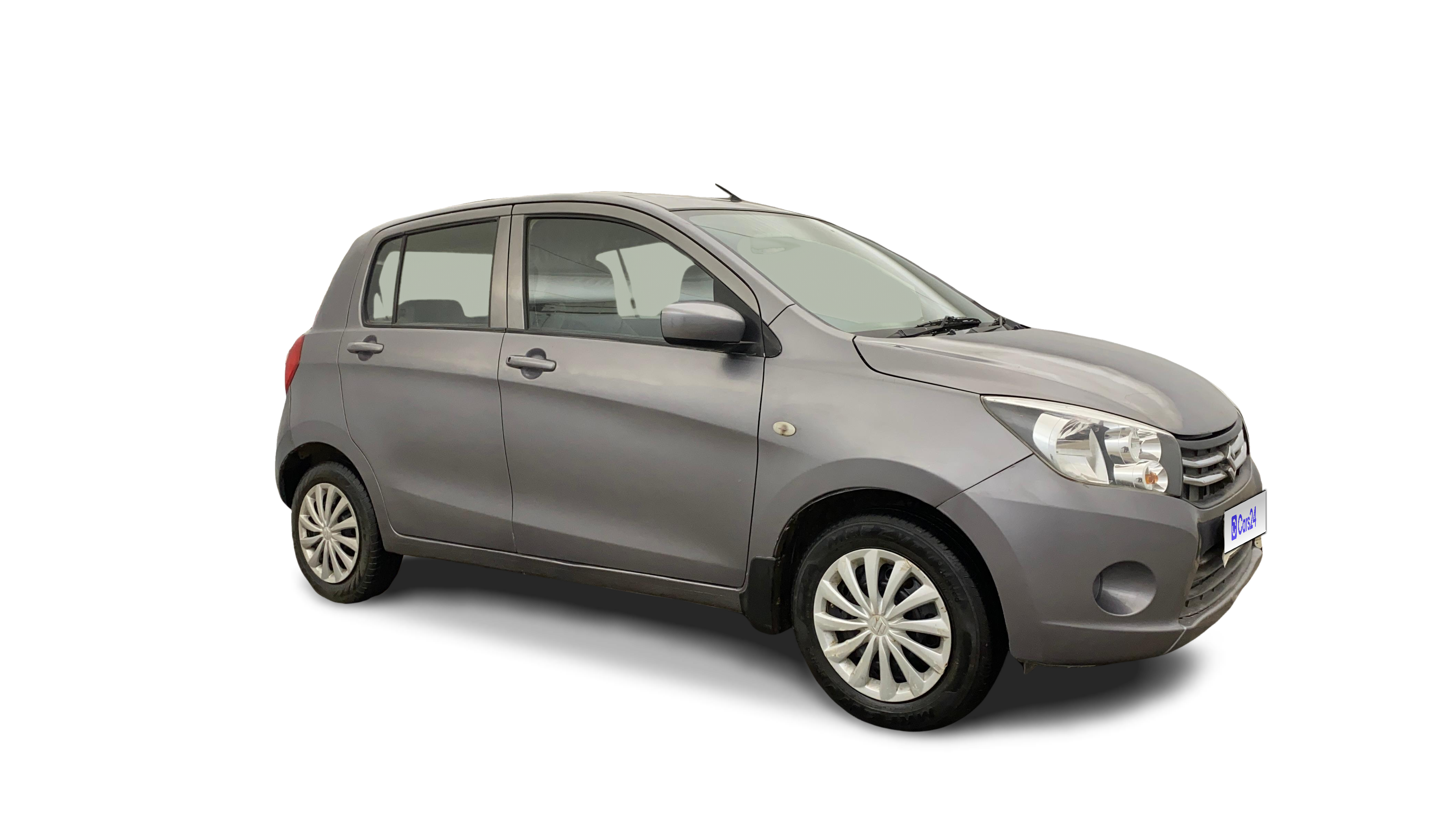 2016 Maruti Celerio - Hatchback - Petrol - Manual - ₹2.56 lakh