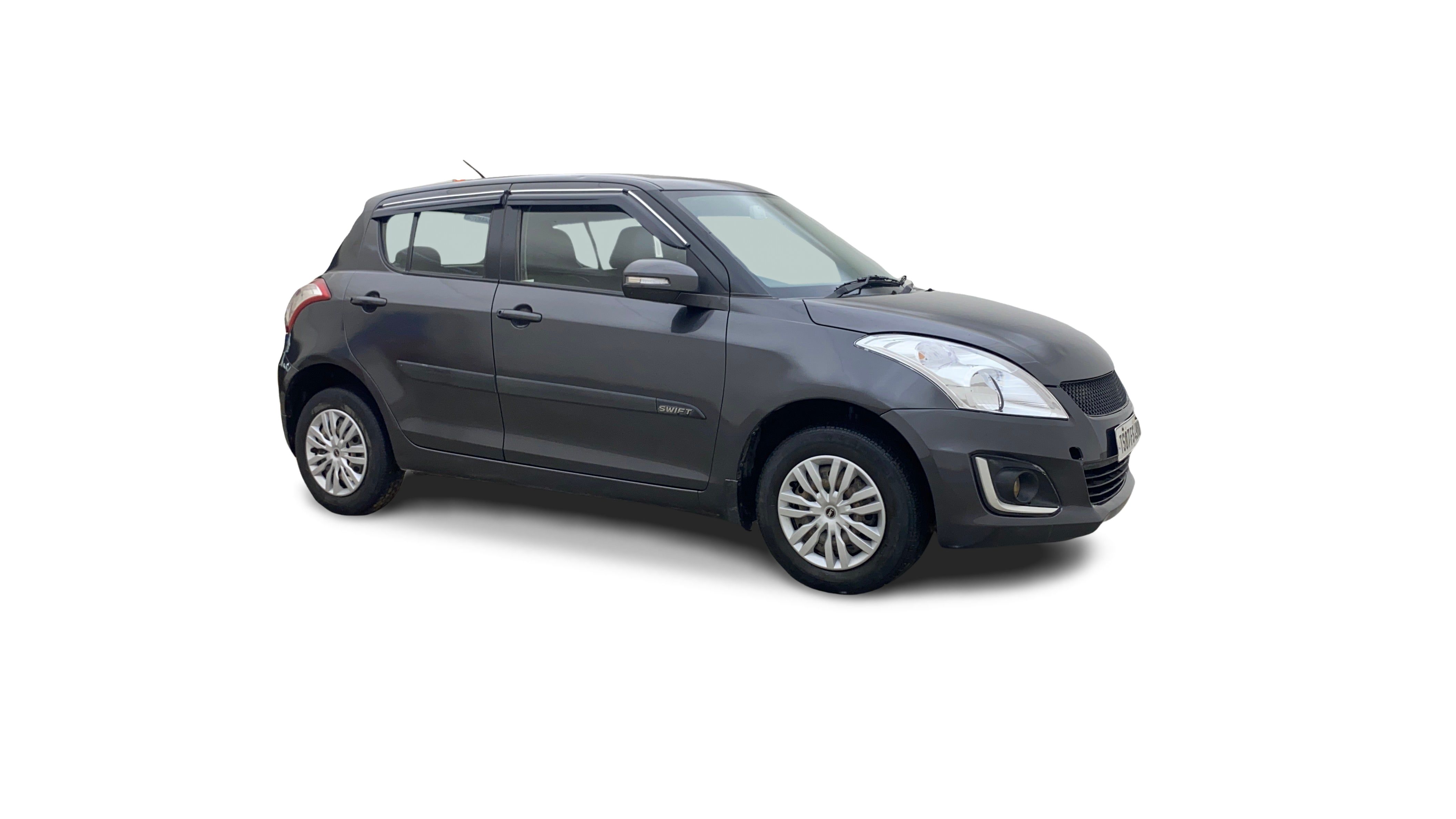 Maruti Swift-img