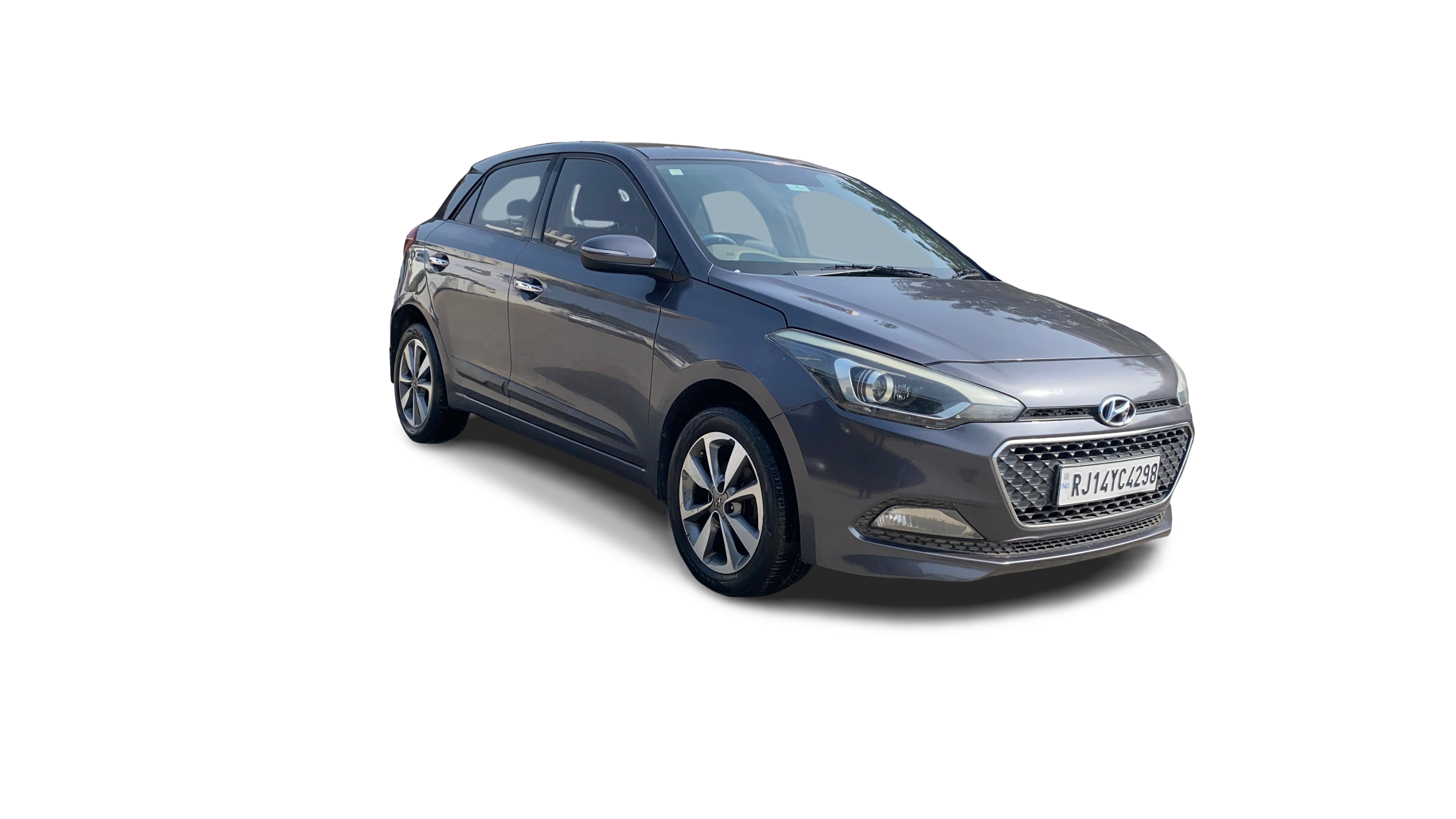 Hyundai Elite i20-img