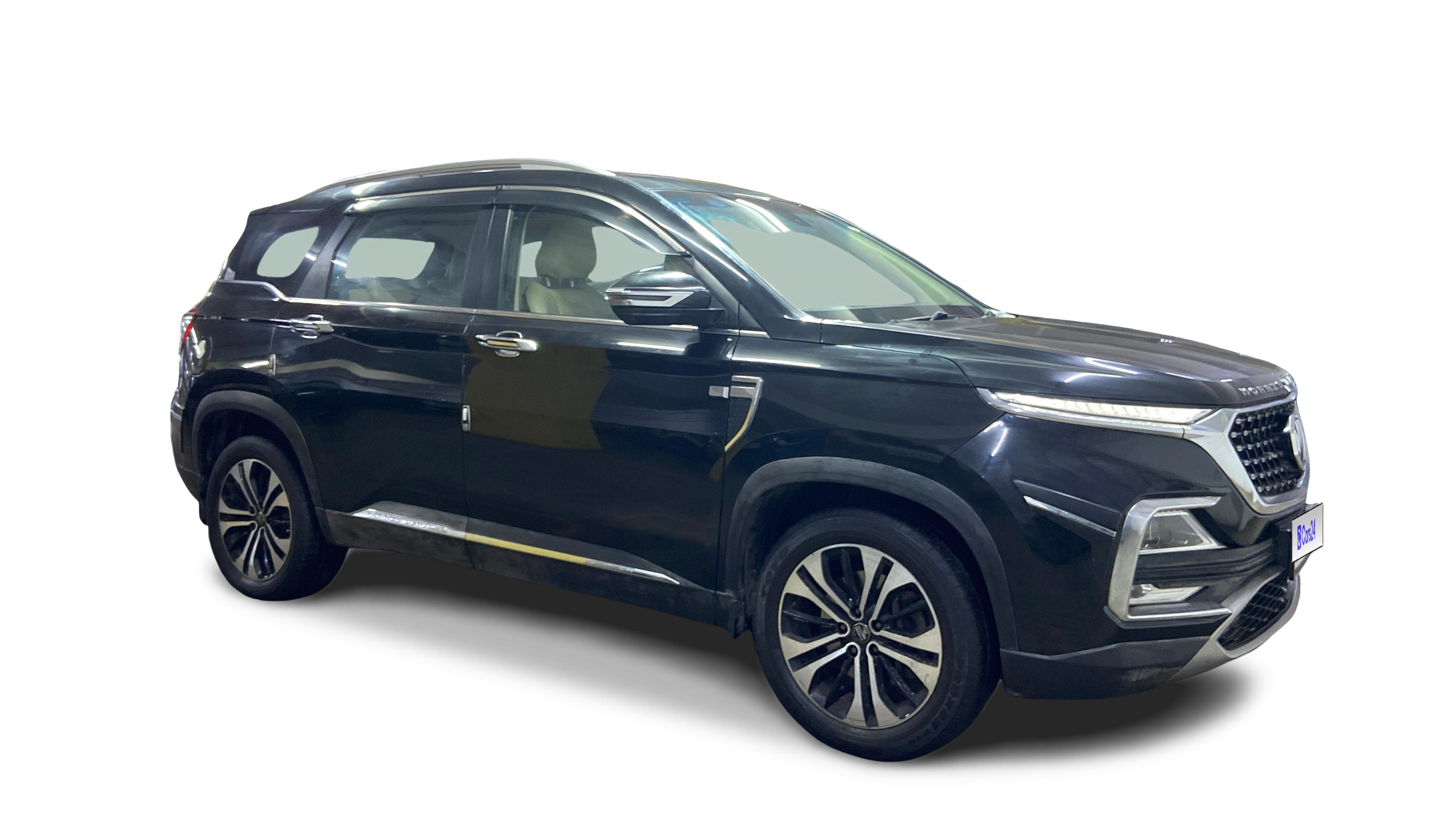 2021 MG HECTOR - SUV - Petrol - Automatic - ₹9.03 lakh