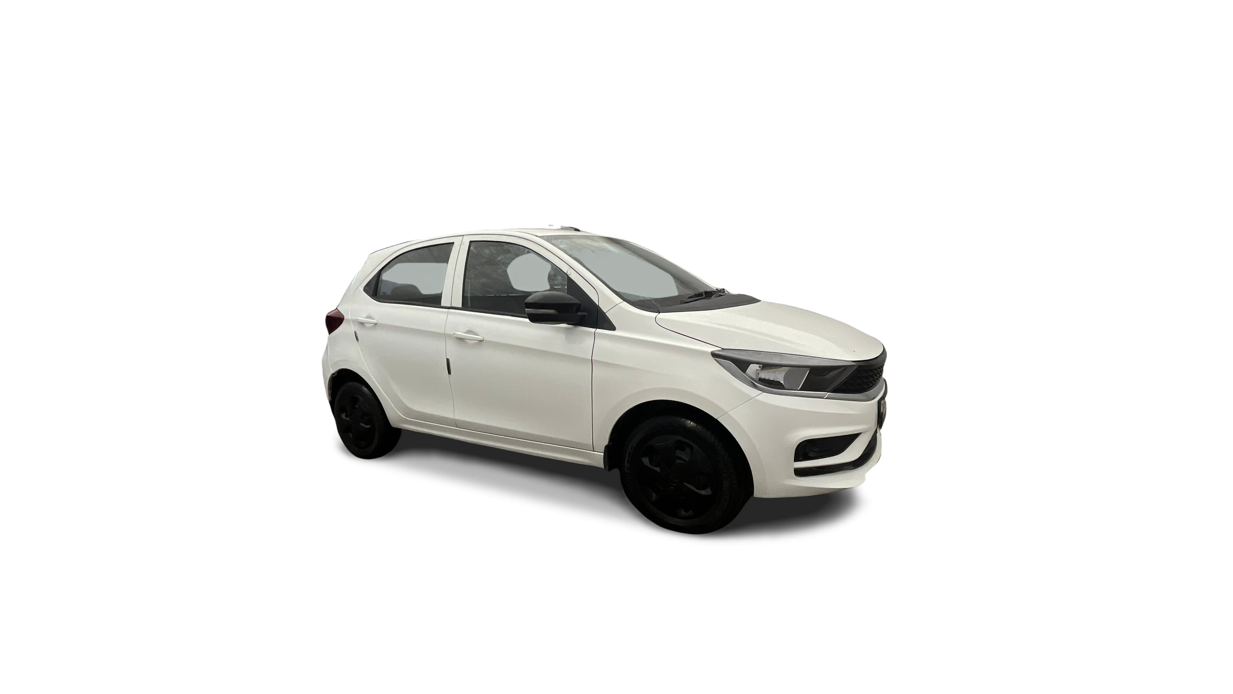 2022 Tata Tiago - Hatchback - CNG - Manual - ₹4.10 lakh