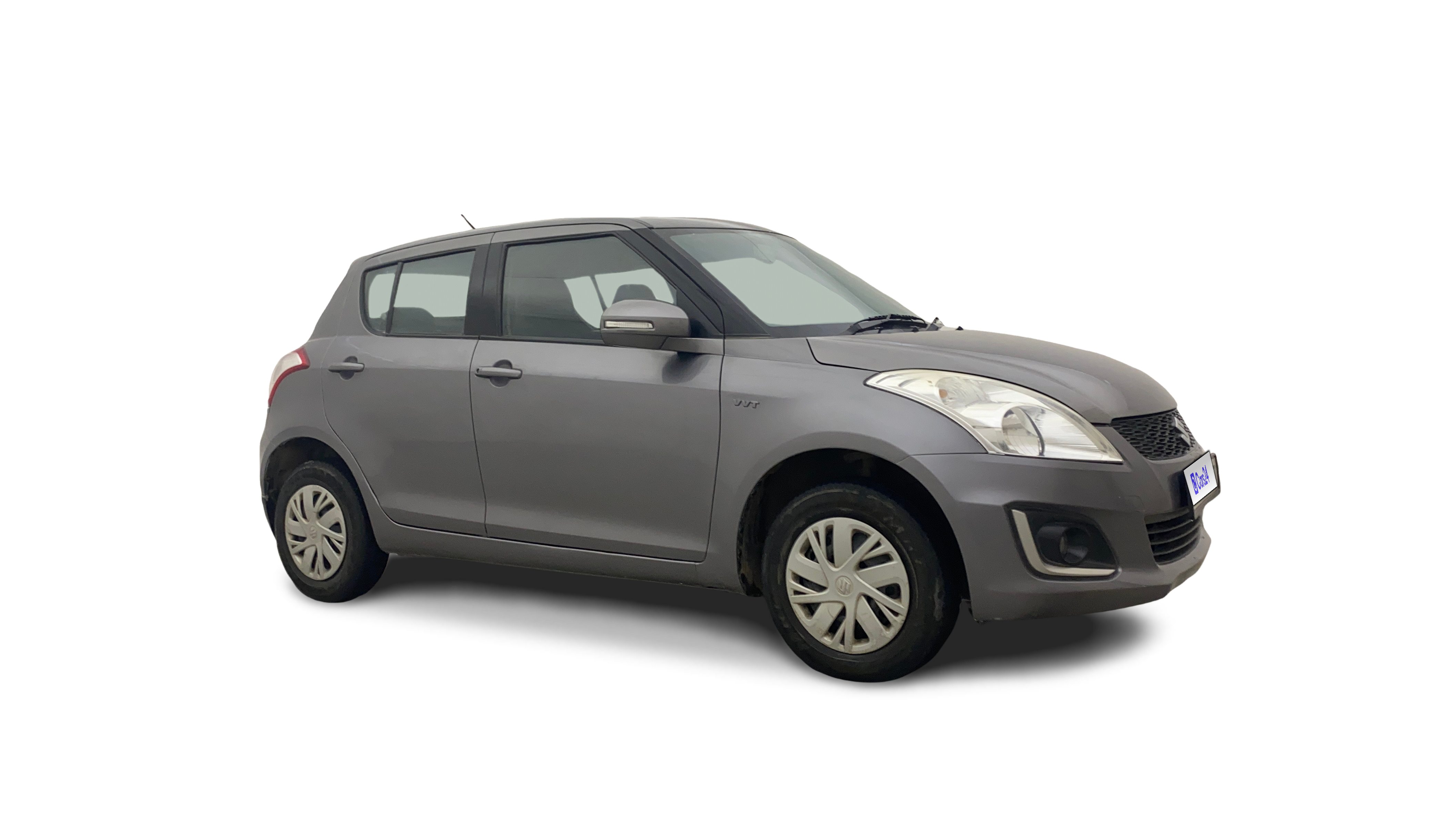 2017 Maruti Swift - Hatchback - Petrol - Manual - ₹4.30 lakh