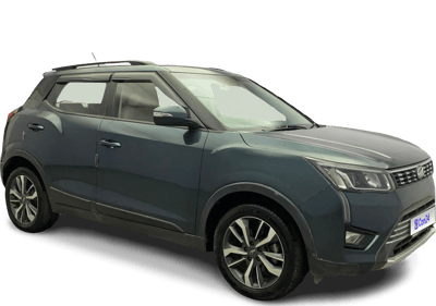 2021 Mahindra XUV300 - SUV - Petrol - Manual - ₹7.91 lakh