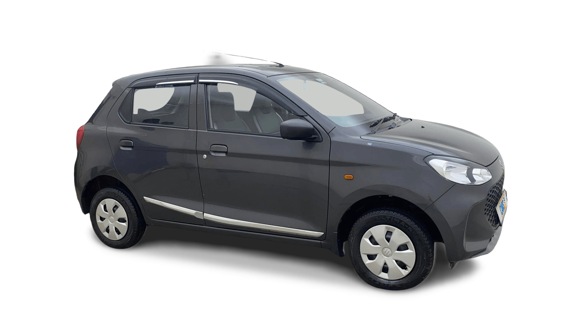 Maruti Alto K10-img