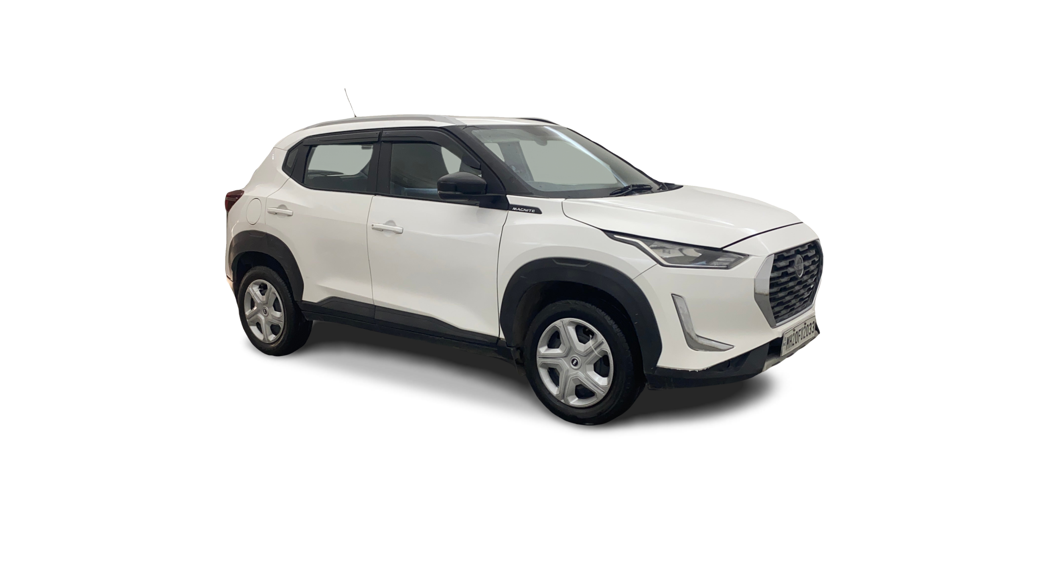 Nissan MAGNITE-img