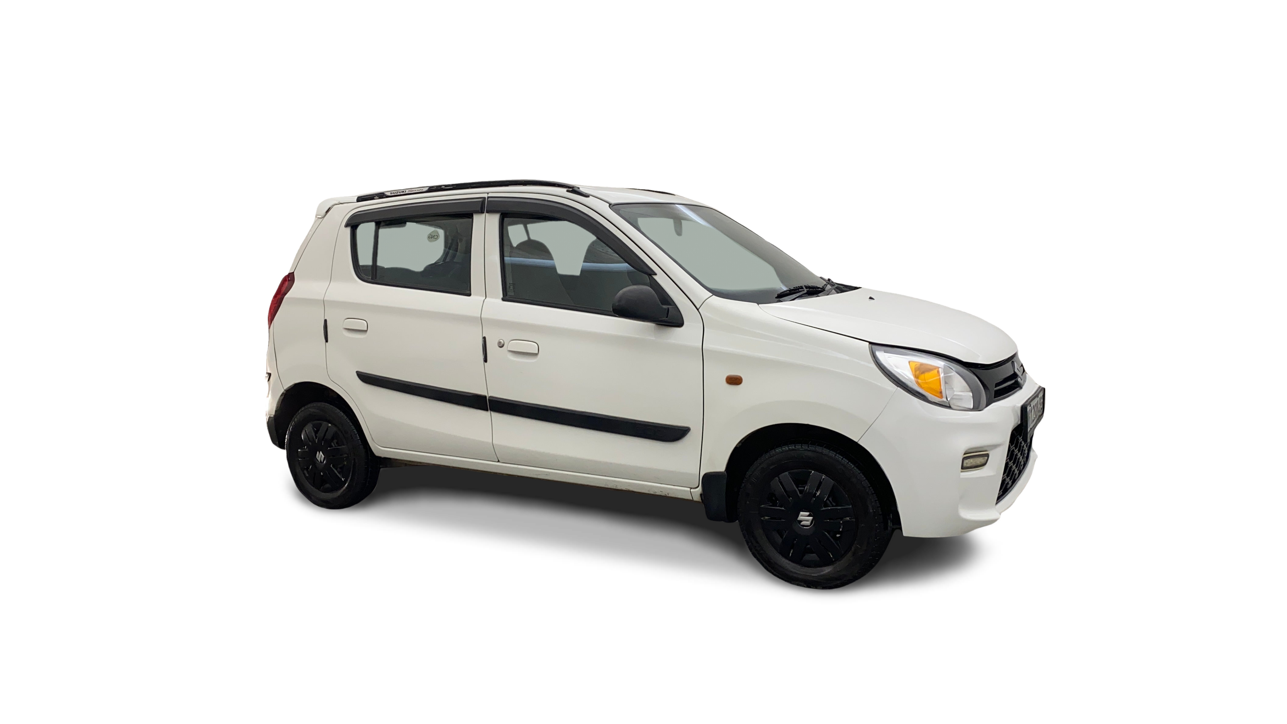 Maruti Alto-img