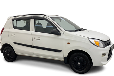 Maruti Alto-img