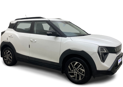 2024 Mahindra XUV 3XO - SUV - Petrol - Manual - ₹9.82 lakh